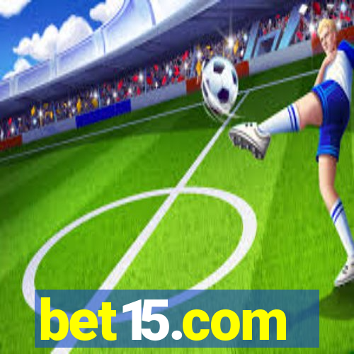 bet15.com