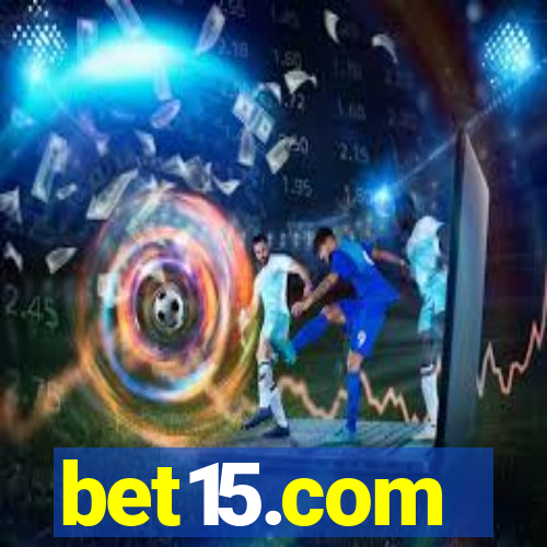 bet15.com