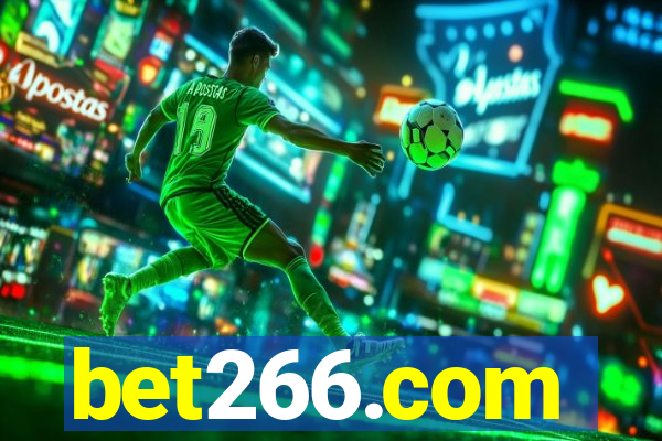 bet266.com