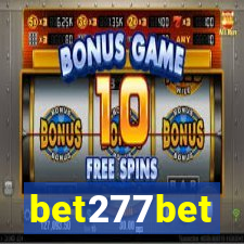 bet277bet