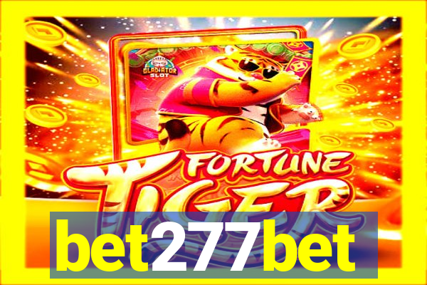 bet277bet