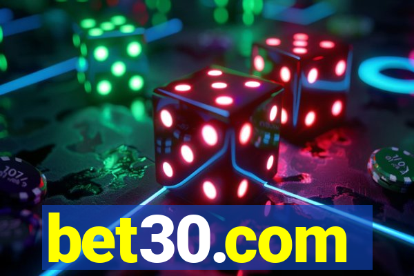 bet30.com