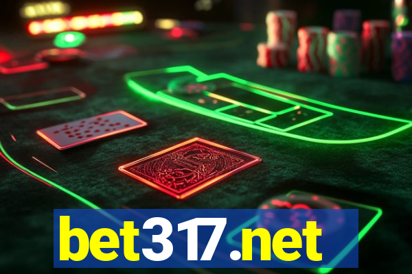 bet317.net