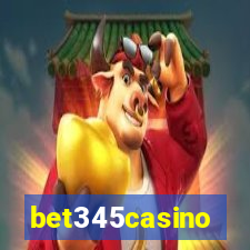 bet345casino