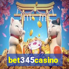 bet345casino