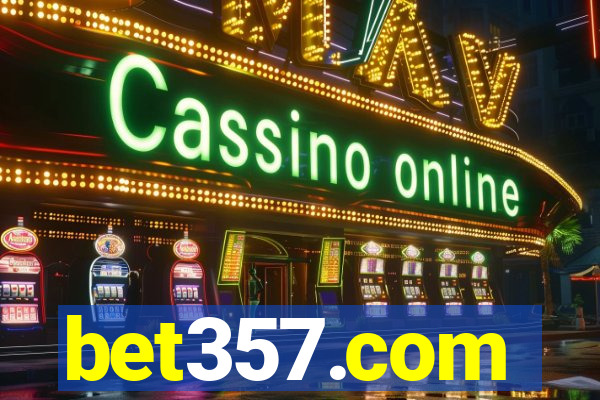 bet357.com