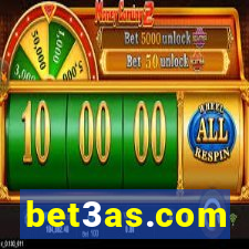 bet3as.com