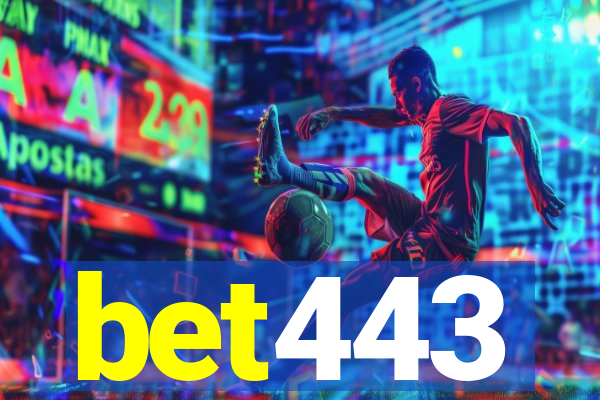 bet443