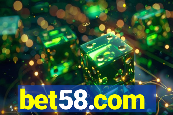 bet58.com