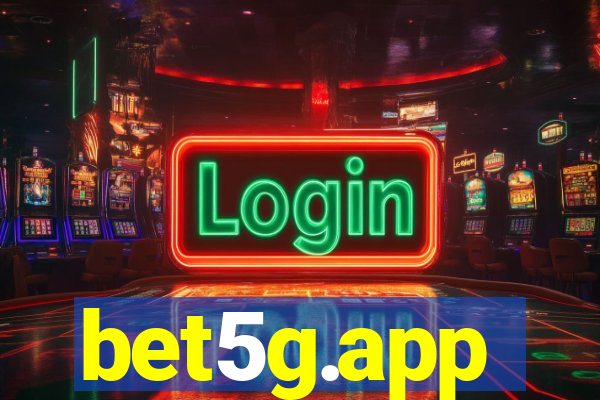 bet5g.app