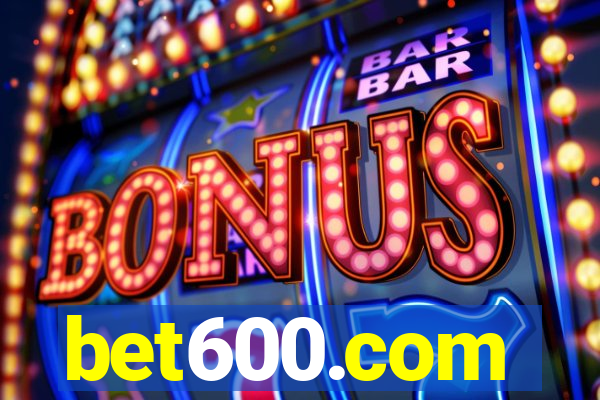 bet600.com