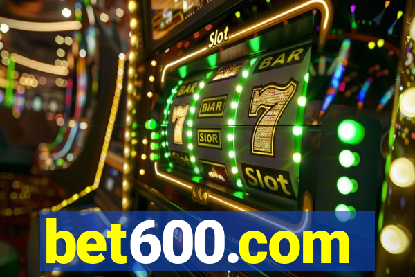 bet600.com