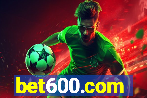 bet600.com