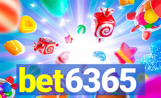 bet6365