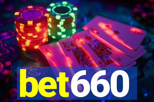 bet660