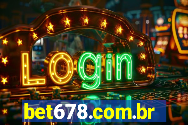 bet678.com.br