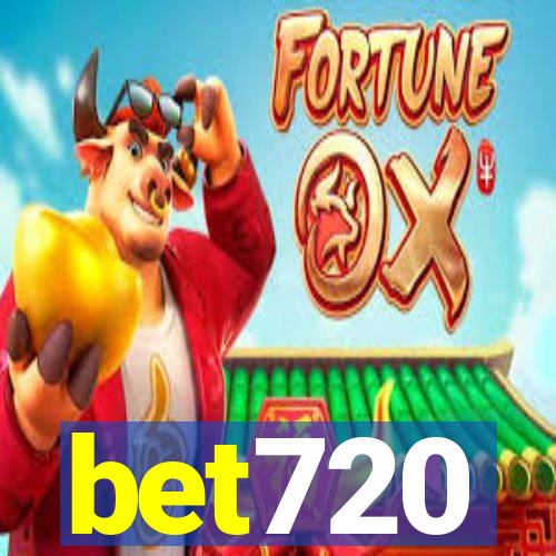 bet720