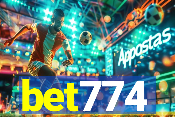 bet774