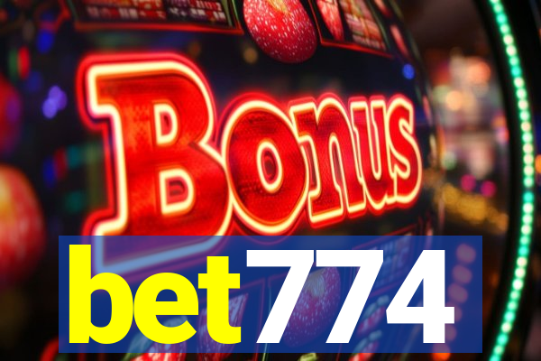 bet774