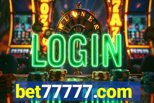 bet77777.com