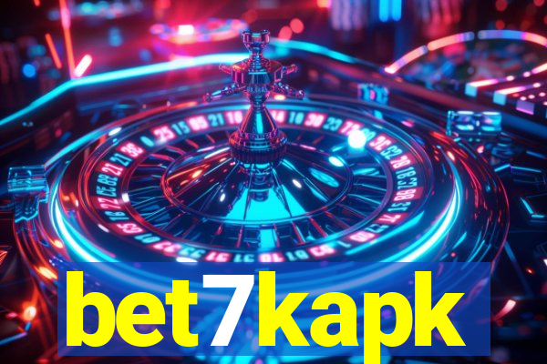 bet7kapk