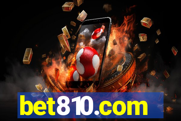 bet810.com