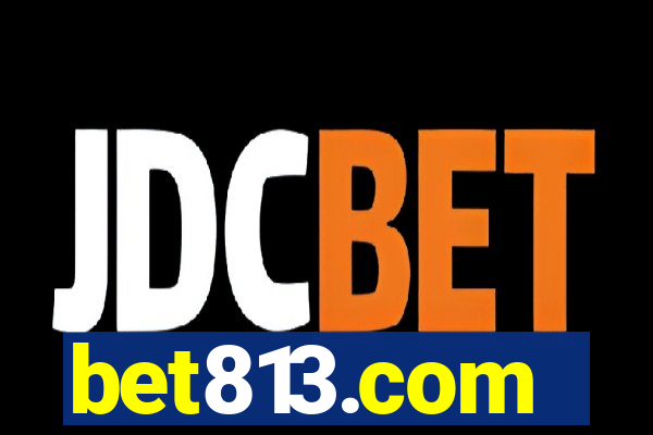 bet813.com