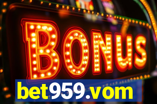 bet959.vom