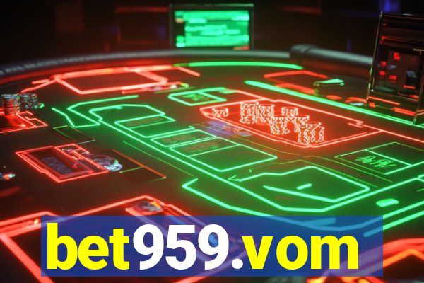 bet959.vom