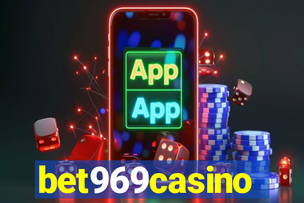 bet969casino