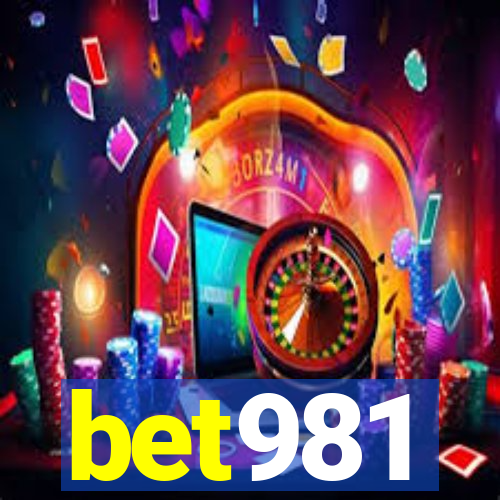 bet981