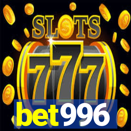 bet996