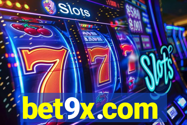 bet9x.com