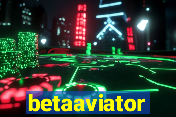 betaaviator