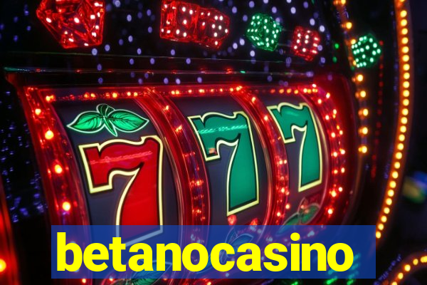 betanocasino