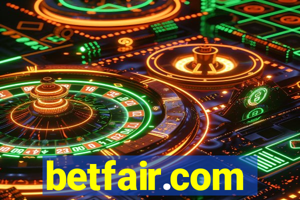 betfair.com