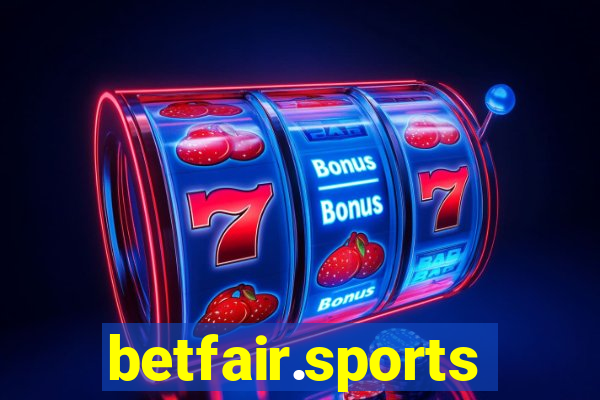 betfair.sports