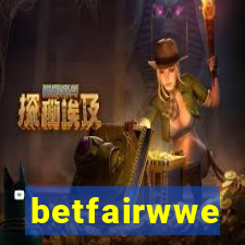 betfairwwe