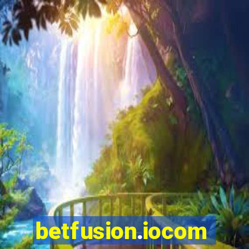 betfusion.iocom