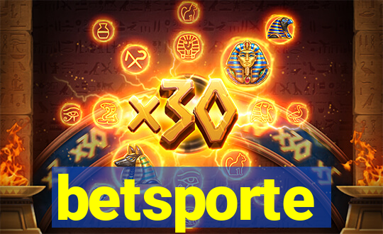 betsporte