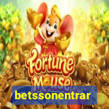 betssonentrar