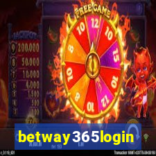 betway365login