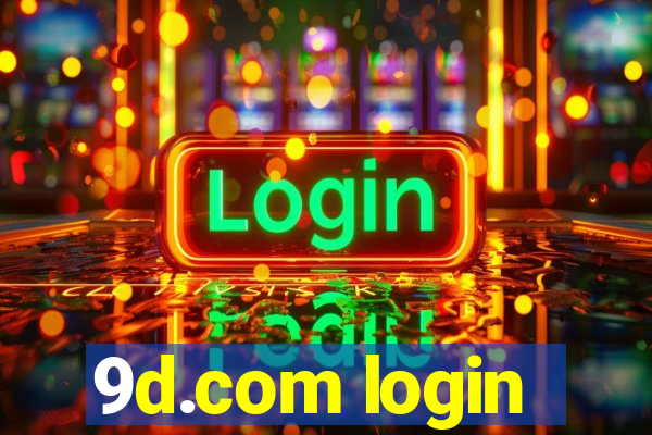 9d.com login