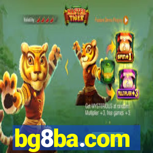 bg8ba.com