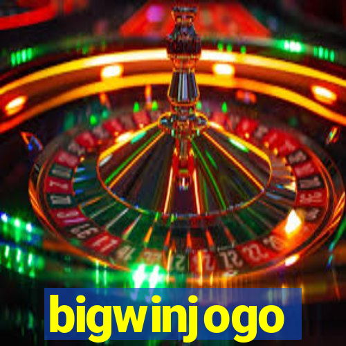 bigwinjogo