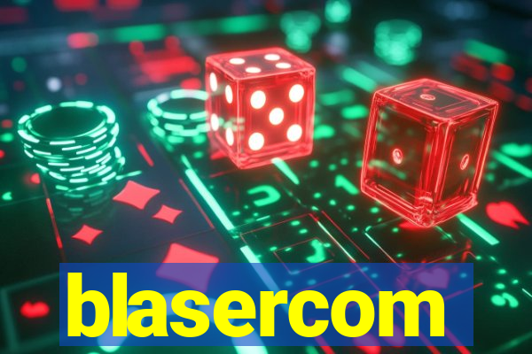 blasercom