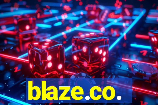 blaze.co.