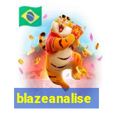 blazeanalise