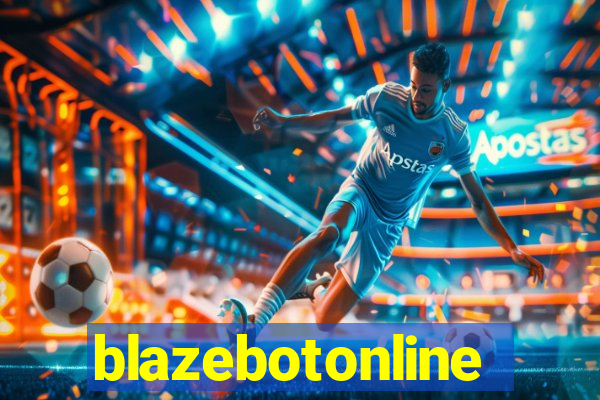 blazebotonline