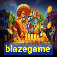 blazegame